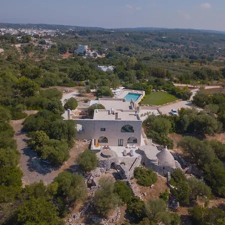 Helloapulia - Terra, Fuoco & Acqua - Scenic Escape, Pet Friendly *