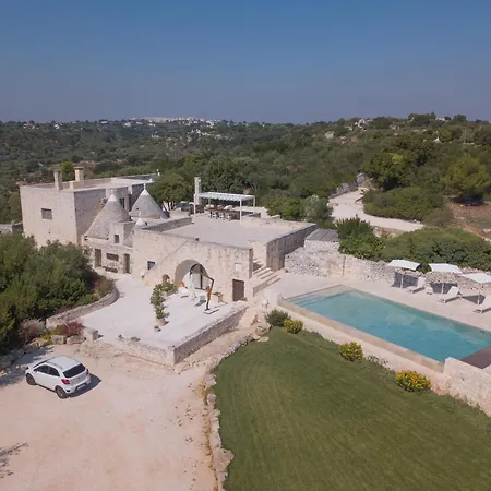 Helloapulia - Terra, Fuoco & Acqua - Scenic Escape, Pet Friendly Villa Cisternino