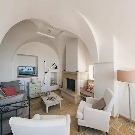 Helloapulia - Terra, Fuoco & Acqua - Scenic Escape, Pet Friendly *