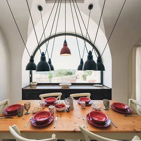 Helloapulia - Terra, Fuoco & Acqua - Scenic Escape, Pet Friendly *