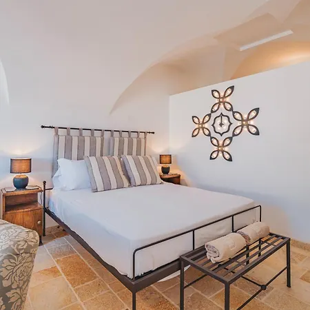 Villa Helloapulia - Terra, Fuoco & Acqua - Scenic Escape, Pet Friendly
