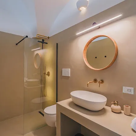 Villa Helloapulia - Terra, Fuoco & Acqua - Scenic Escape, Pet Friendly