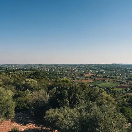 Helloapulia - Terra, Fuoco & Acqua - Scenic Escape, Pet Friendly Villa Cisternino