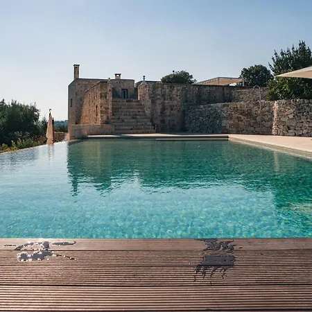 Villa Helloapulia - Terra, Fuoco & Acqua - Scenic Escape, Pet Friendly Cisternino