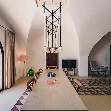 Helloapulia - Terra, Fuoco & Acqua - Scenic Escape, Pet Friendly *