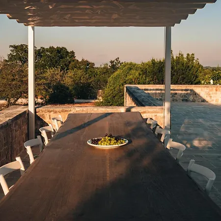 Helloapulia - Terra, Fuoco & Acqua - Scenic Escape, Pet Friendly