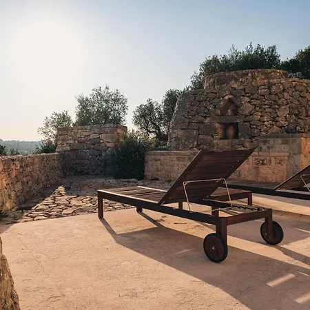 Villa Helloapulia - Terra, Fuoco & Acqua - Scenic Escape, Pet Friendly