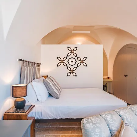 Helloapulia - Masseria Minetta Terra Fuoco Acqua - Scenic View & Saltwater Pool *