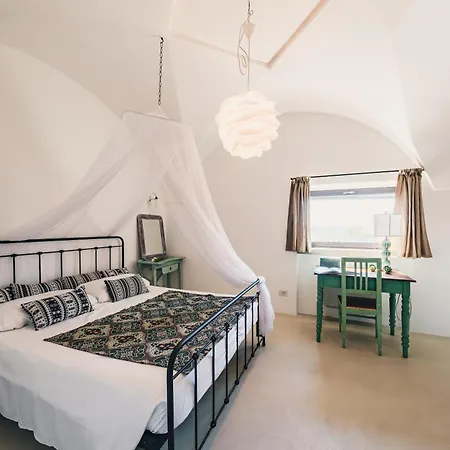 Helloapulia - Masseria Minetta Terra Fuoco Acqua - Scenic View & Saltwater Pool *