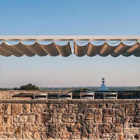 Helloapulia - Terra, Fuoco & Acqua - Scenic Escape, Pet Friendly Villa Cisternino