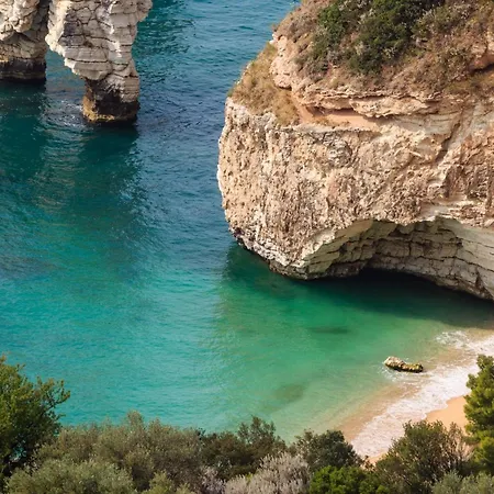 Helloapulia - Terra, Fuoco & Acqua - Scenic Escape, Pet Friendly